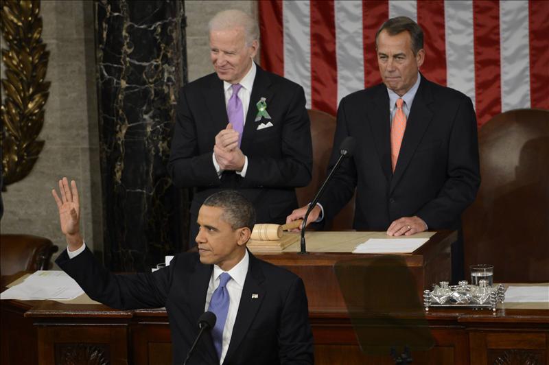 EEUU condena tercera prueba nuclear de Corea del Norte
